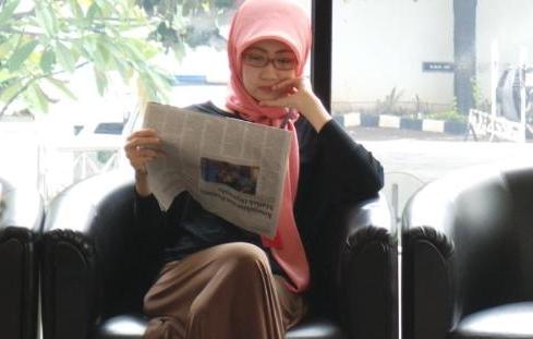 Dipta Anindita Diperiksa KPK dalam Kasus Simulator SIM Polri